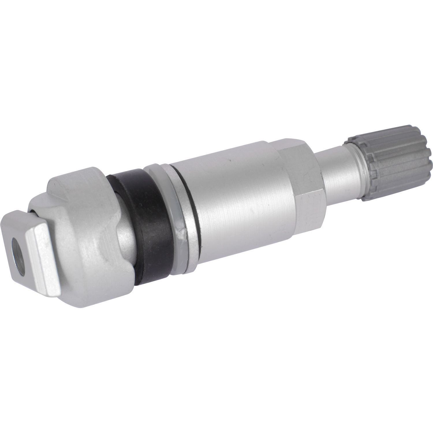 Датчики давления TPMS Вентиль датчика давления в шинах алюминиевый TPMS-09