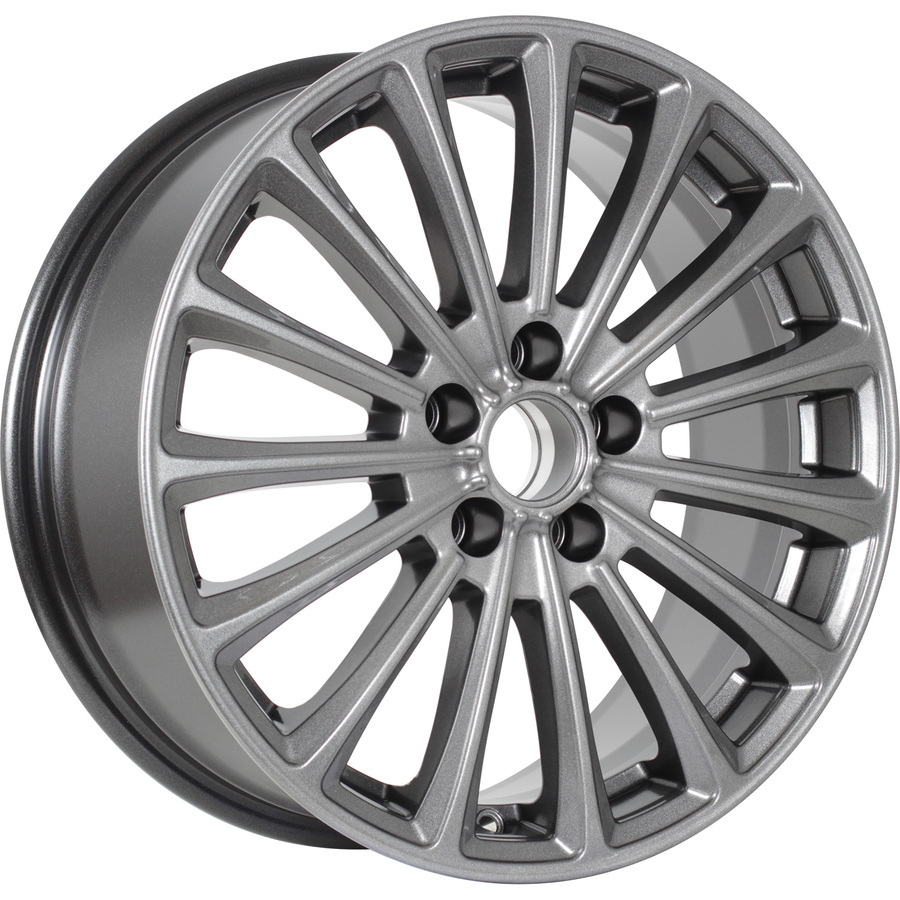 Колесный диск X-trike 7x17/5x114.3 D67.1 ET38 HSB