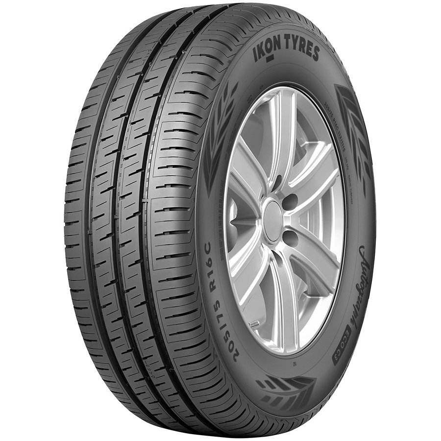 Автомобильная шина Ikon Tyres Autograph Eco C3 185/75 R16C 104S