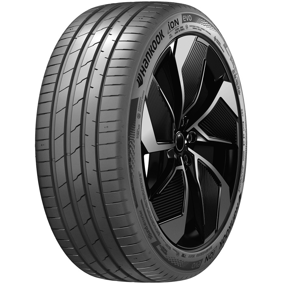Ion evo IK01 235/45 R18 98W