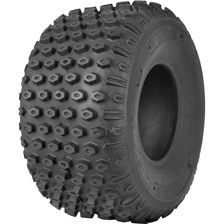 Kenda K290 Scorpion 8.00/16 R7