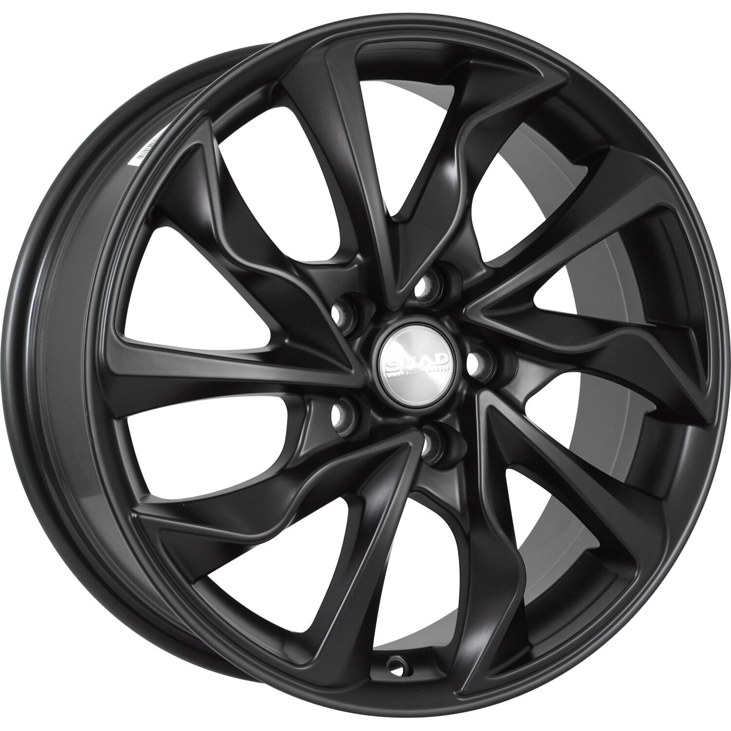 Диски СКАД 14130₽