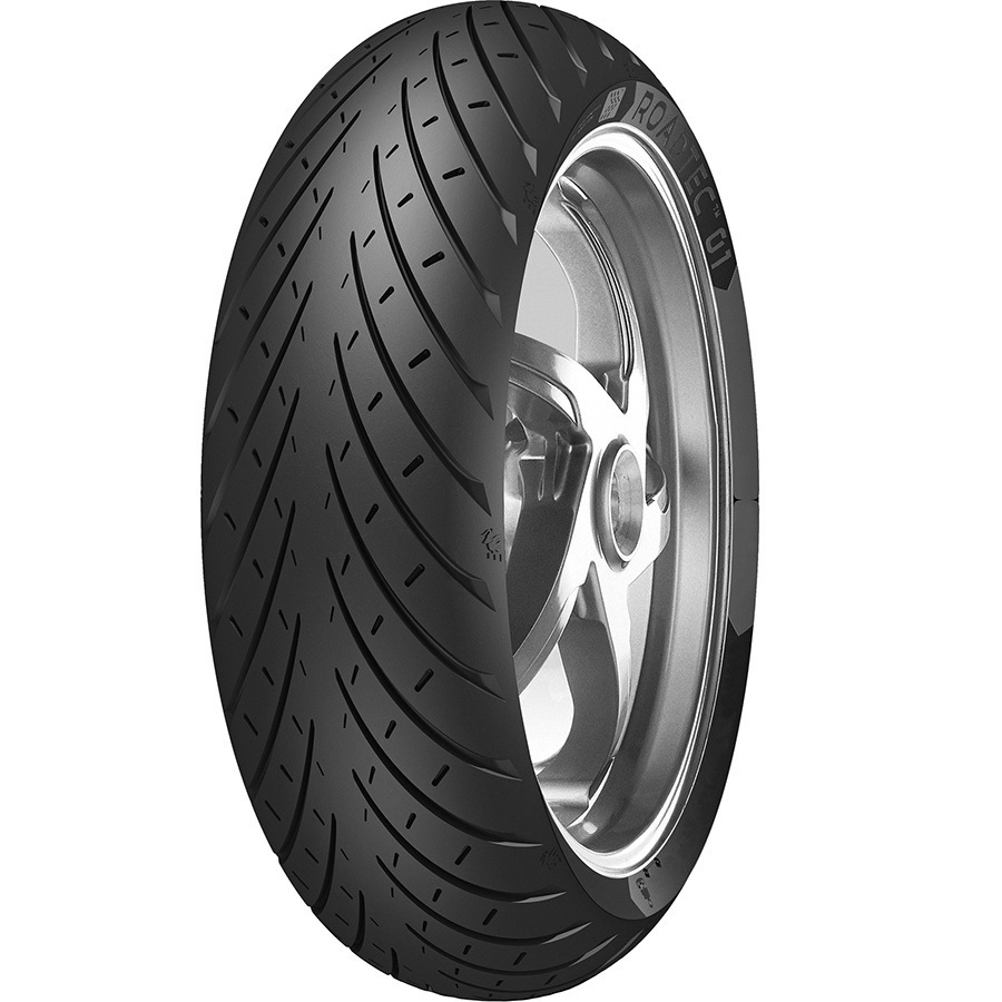 Roadtec 01 190/55 R17 75W