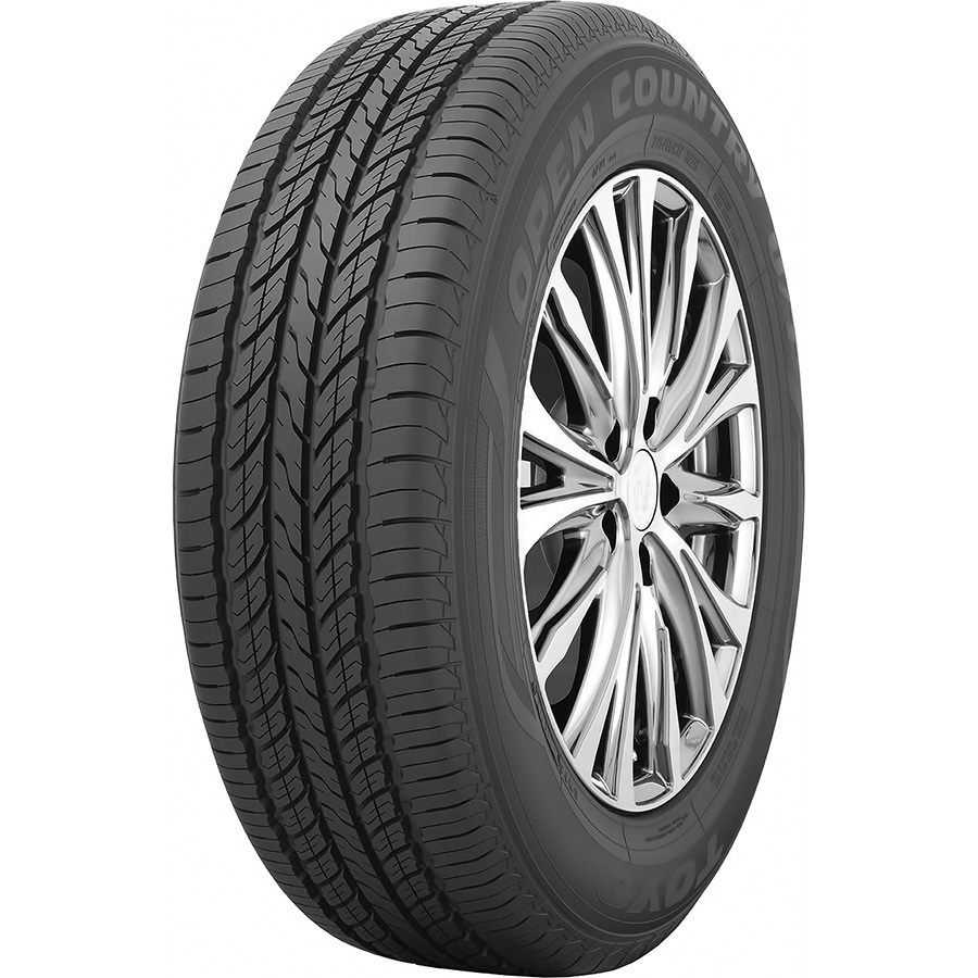 Автомобильная шина Toyo OPUT 265/65 R18 114H