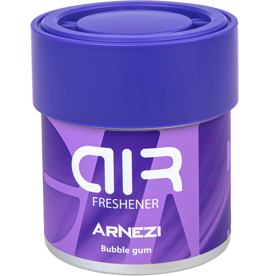 Ароматизатор Arnezi Bubble gum (art. A1510110)