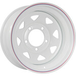 Колесный диск ORW (Off Road Wheels) TLC105  8xR17 5x150 ET25 DIA110