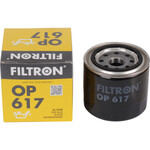Фильтр масляный Filtron OP617