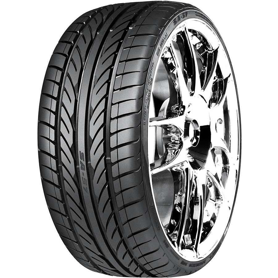 SA57 (WestLake) 265/50 R20 111V