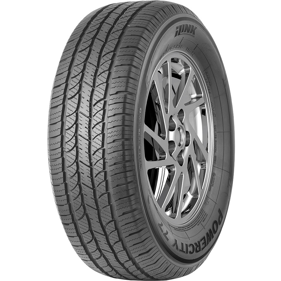 Powercity 77 215/60 R17 100H