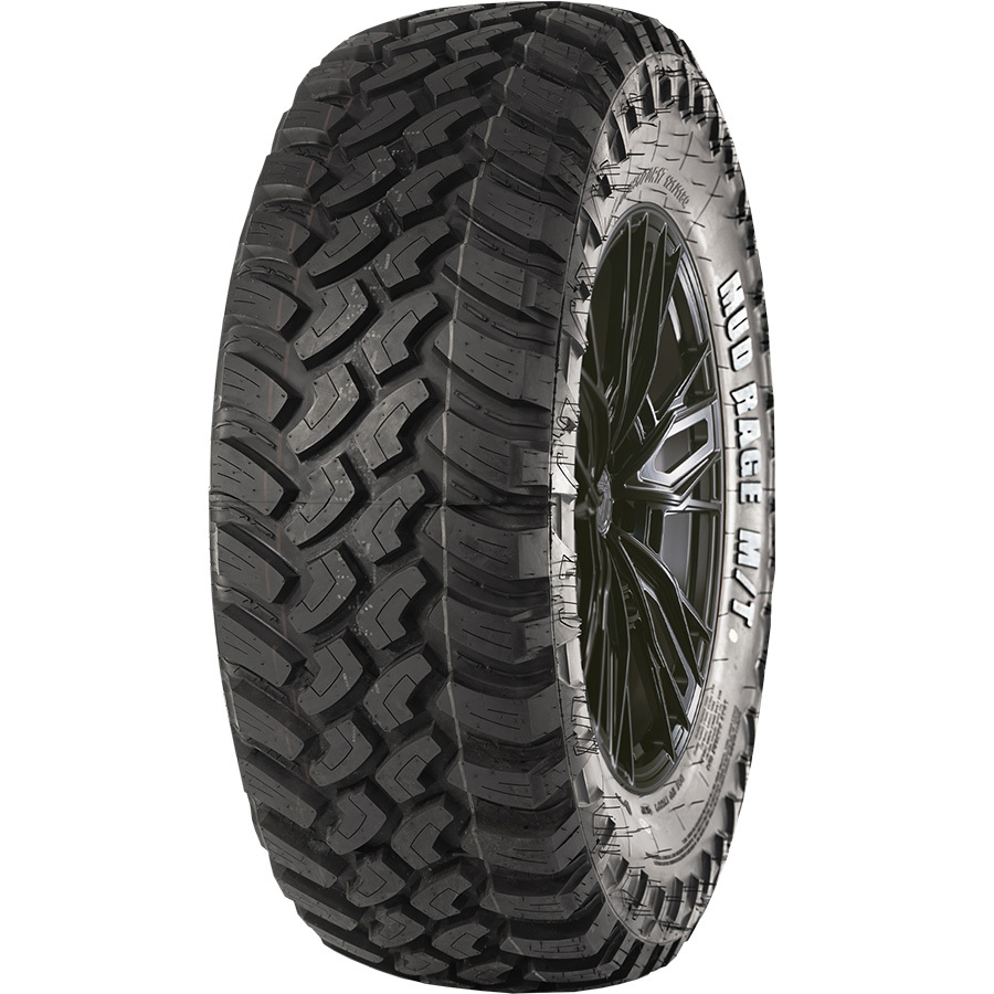 Mud Rage M/T 285/70 R17 121Q