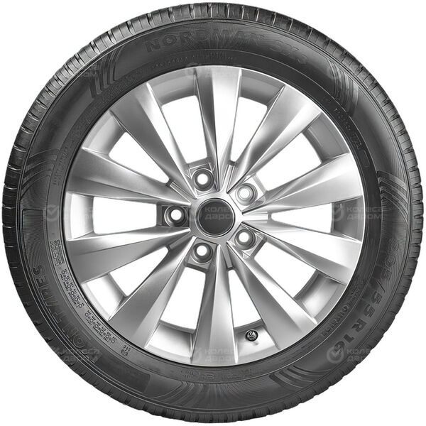 Шина Ikon Tyres NORDMAN SX3 205/70 R15 96T в Великих Луках
