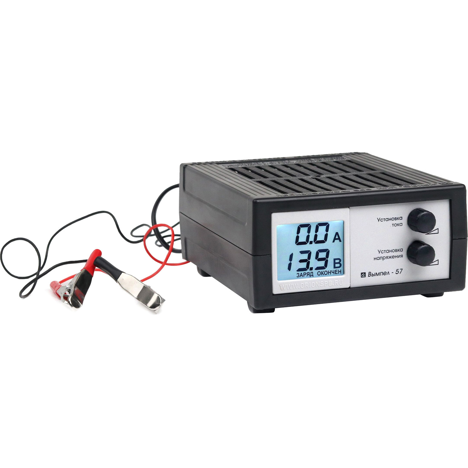Вымпел Зарядное устройство для аккумулятора Вымпел-57