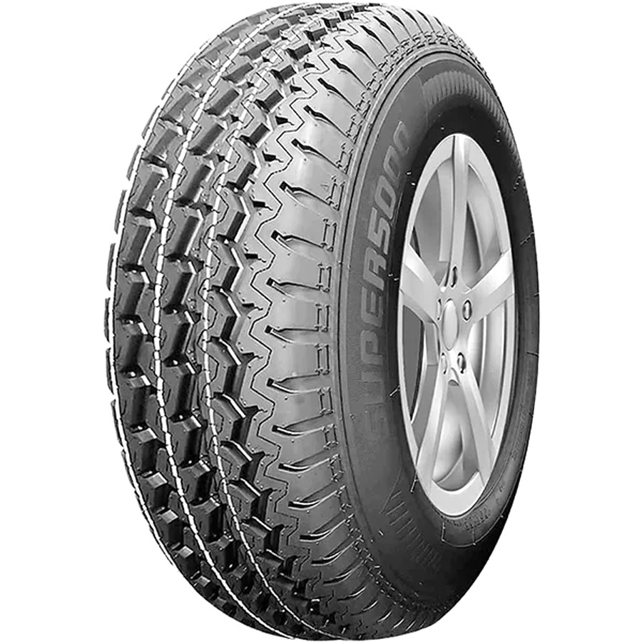 Автомобильная шина Hifly Super 5000 195/75 R16C 107R