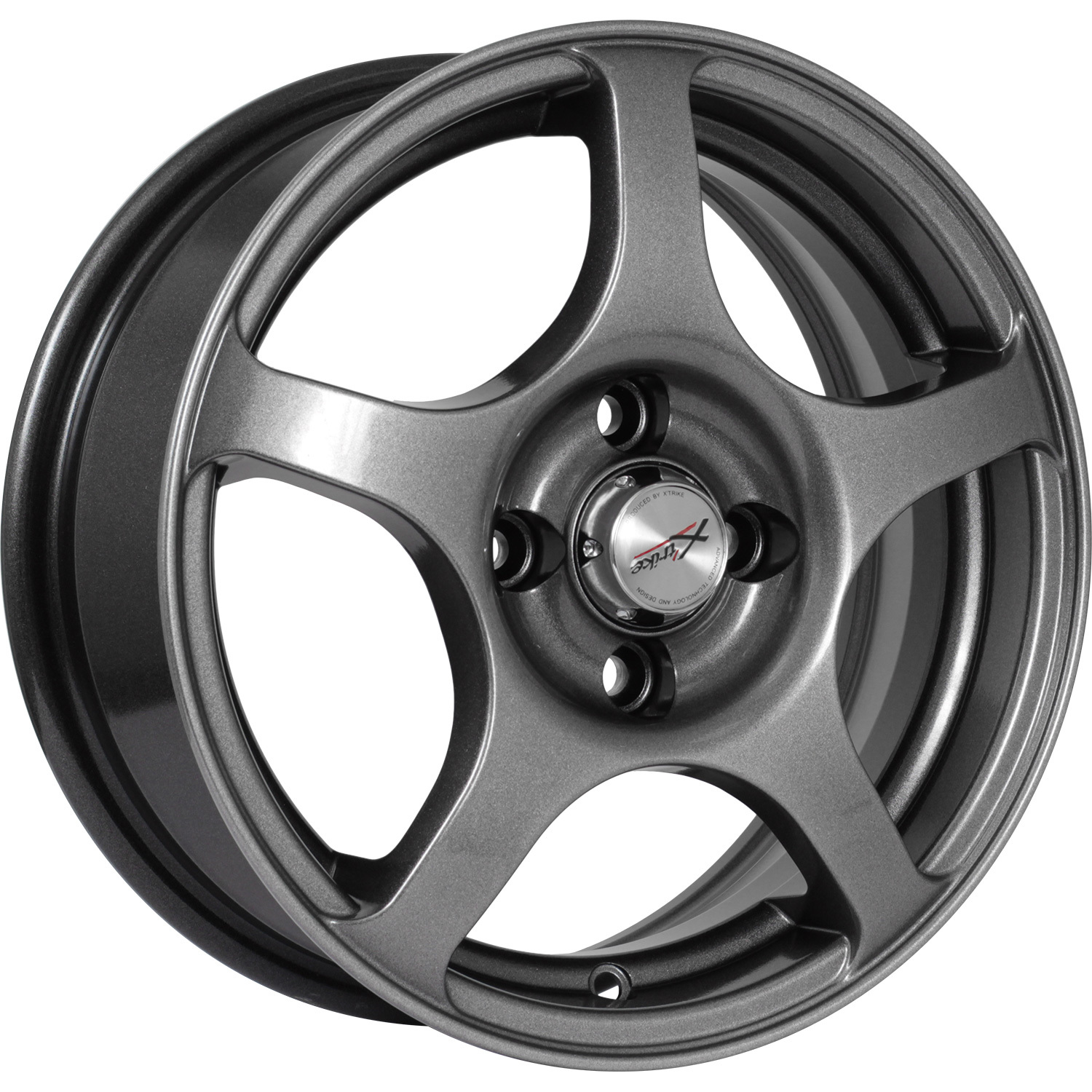 X103 5.5x14/4x100 D67.1 ET45 HSB