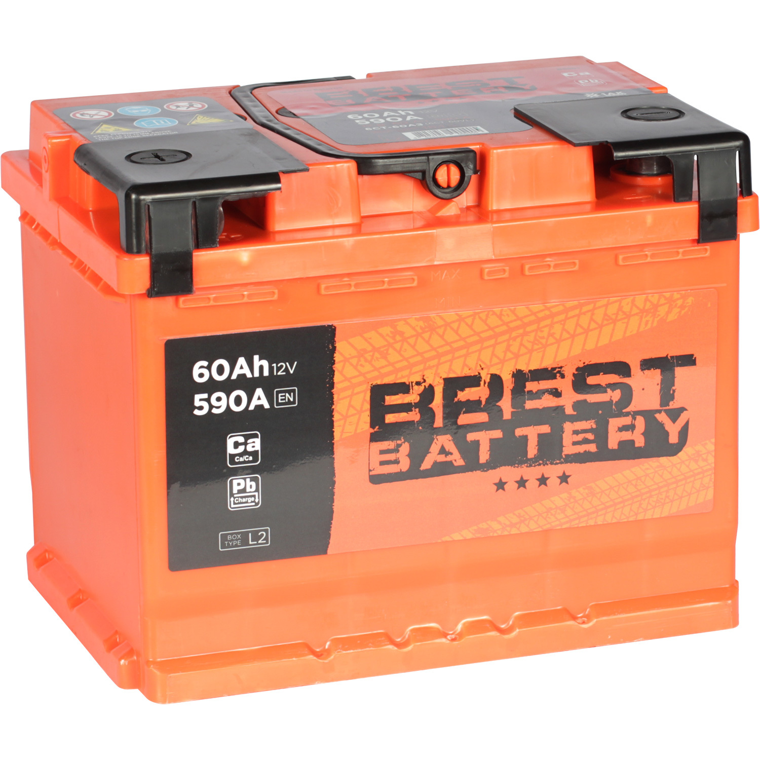 brest battery автомобильный аккумулятор brest battery 110 ач обратная полярность l5 Brest Battery Автомобильный аккумулятор Brest Battery 60 Ач прямая полярность L2