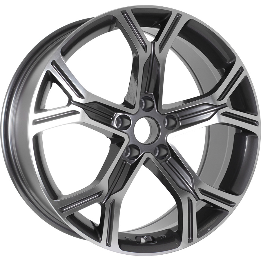 Колесный диск Replay CHG25 8x19/5x114.3 D60.1 ET49.5 GMF