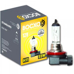 Лампа BocxoD Original - H11-60/55 Вт-3000К, 1 шт.