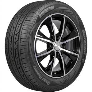Колесо в сборе Cordiant Road Runner 195/65 R15 91 H + СКАД Порту 6x15 4x100 ET40 DIA60.1