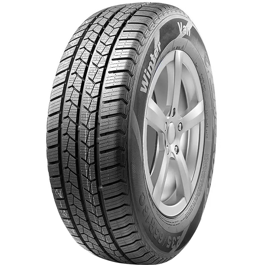 Автомобильная шина Leao Winter Defender Van 185/75 R16C 104R Без шипов