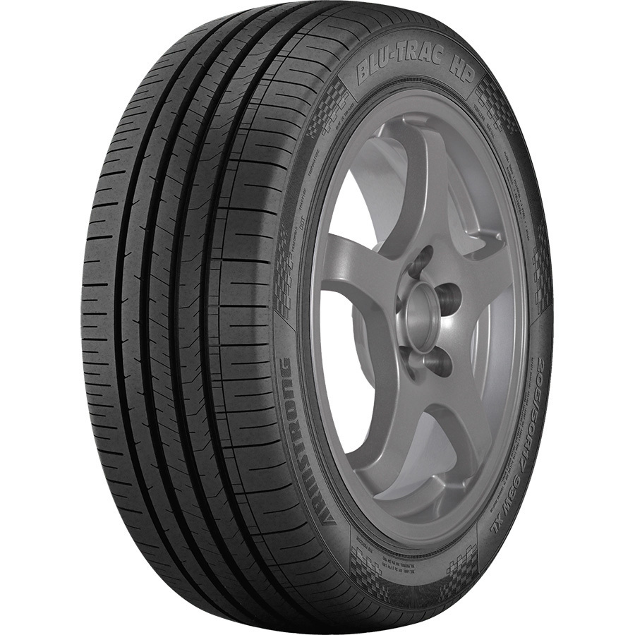 Blu-Trac HP 245/50 R18 104W