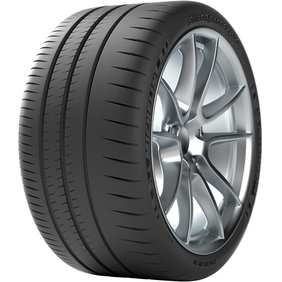 Автомобильная шина Michelin Pilot Sport Cup 2 R 285/35 R19 103Y