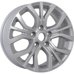 Carwel Лум 1608  6.5xR16 5x114.3 ET38 DIA67.1