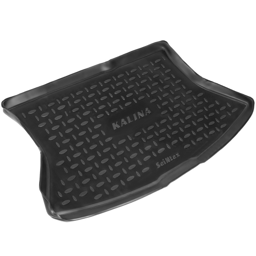 Seintex Коврик в багажник Seintex 01374