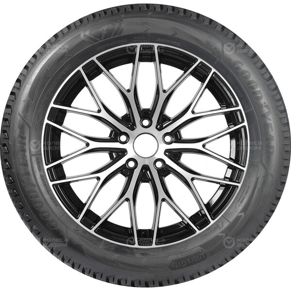 Шина Goodyear Ultra Grip Arctic 2 SUV 235/65 R18 110T в Красноуфимске