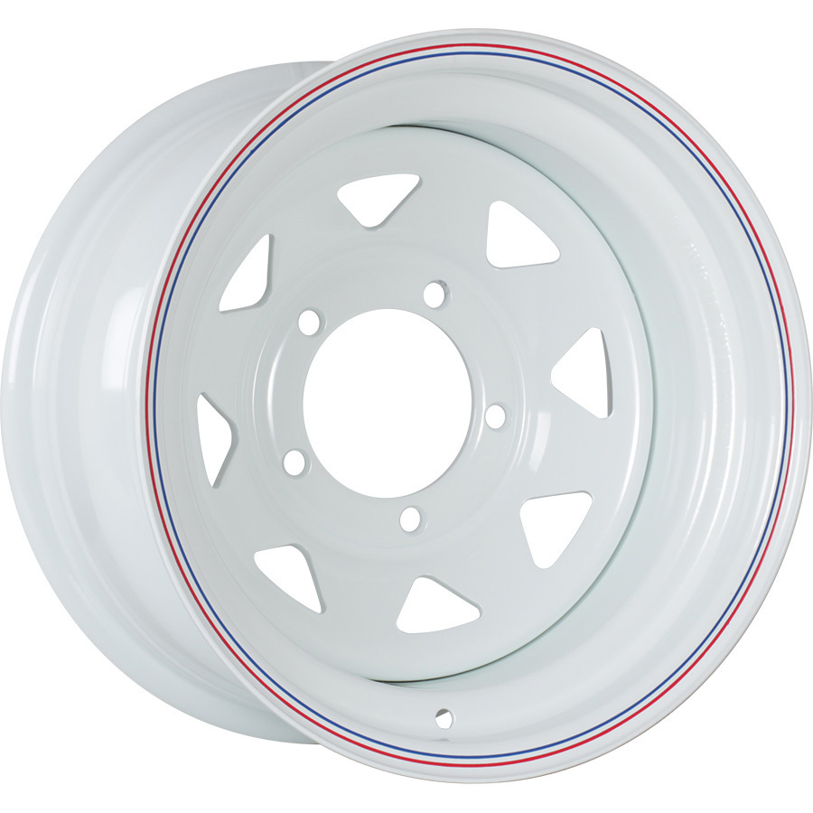 Диски ORW Off Road Wheels 6840₽