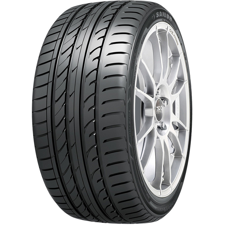 Atrezzo Zsr Runflat 275/35 R19 100Y
