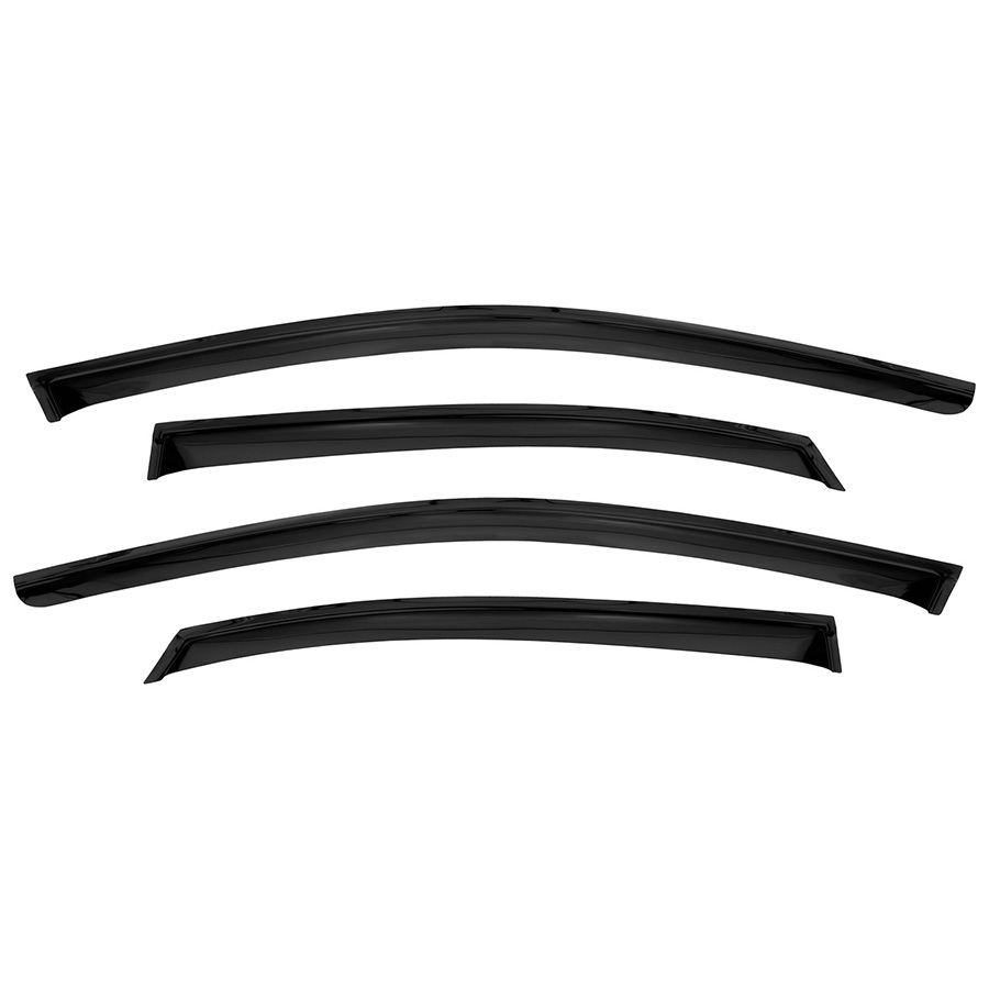 Дефлектор Rein Дефлекторы дверей Rein для Kaiyi E5 2021-седан (art.REINWV1228)