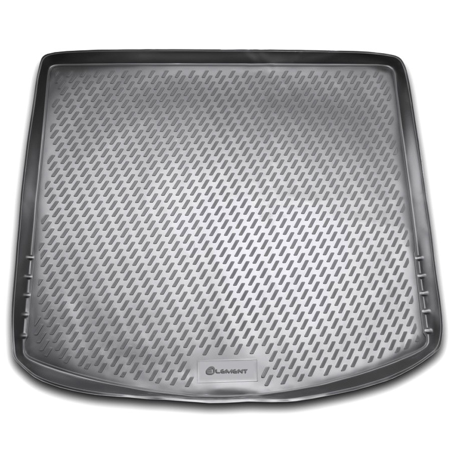 Коврик в багажник Autofamily CARMZD00040