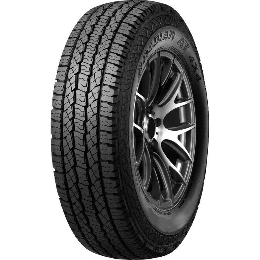 Автомобильная шина Roadstone Roadian AT 4X4 RA7 245/65 R17 111T