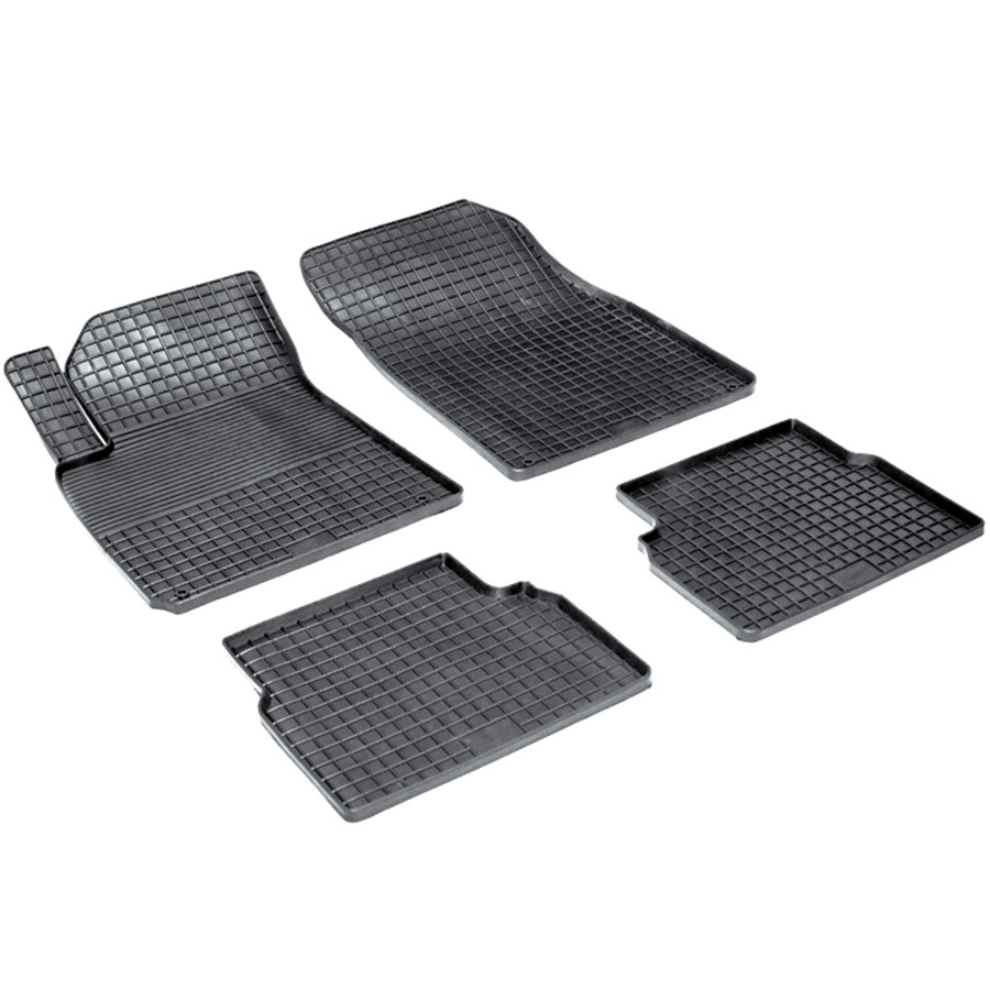 Seintex Коврик в салон Seintex 00638