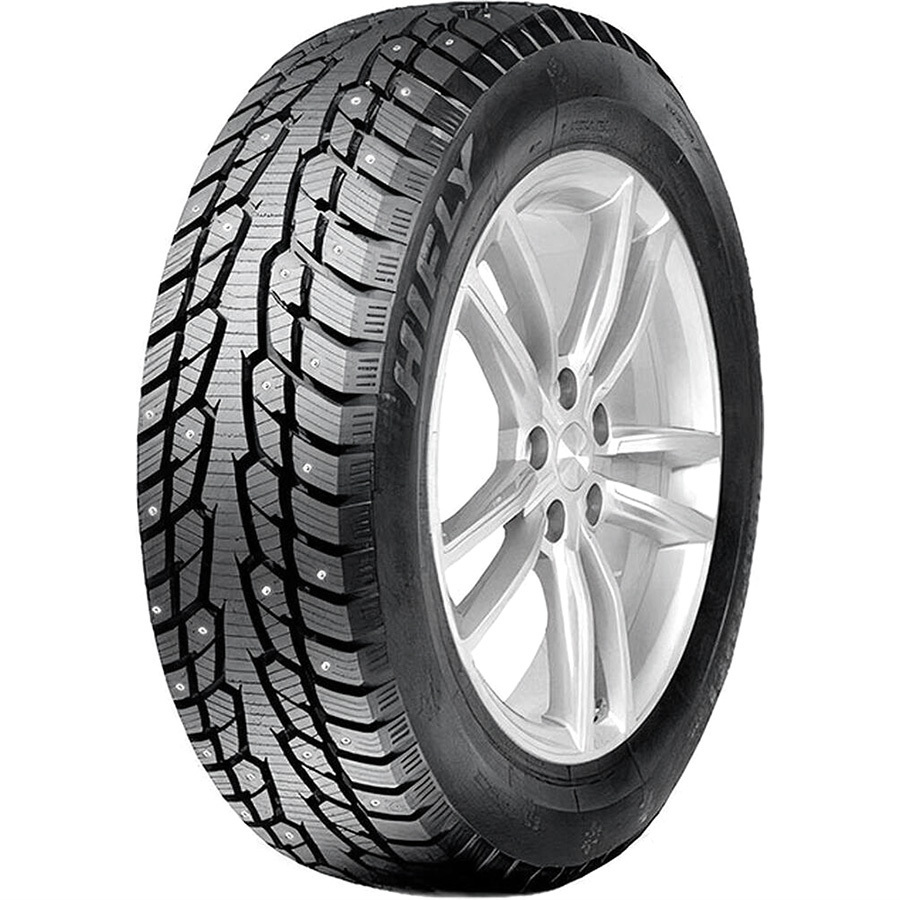 Автомобильная шина Hifly Win-Turi 215 275/40 R22 107T Шипованные