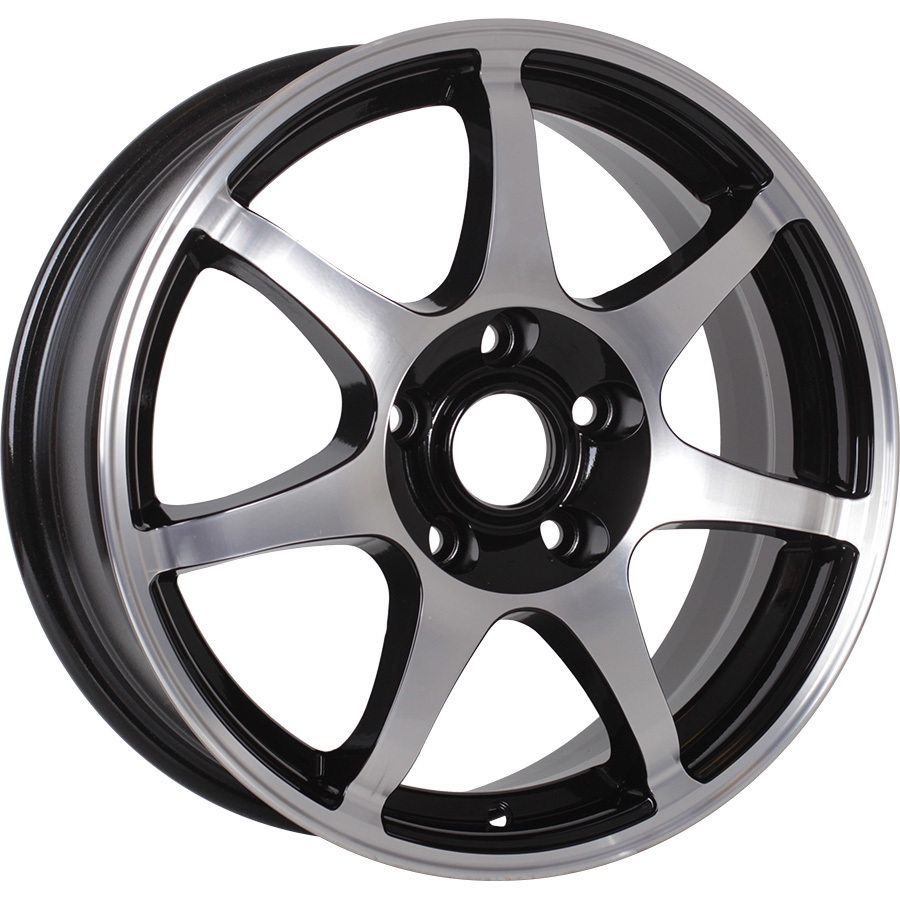 CR15 6x15/4x100 D67.1 ET40 BKF