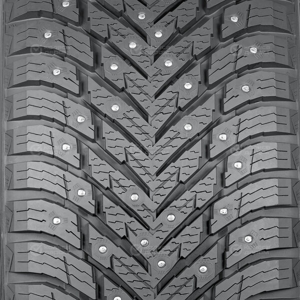 Шина Nokian Tyres Hakkapeliitta 10p SUV 275/45 R21 110T в Белгороде