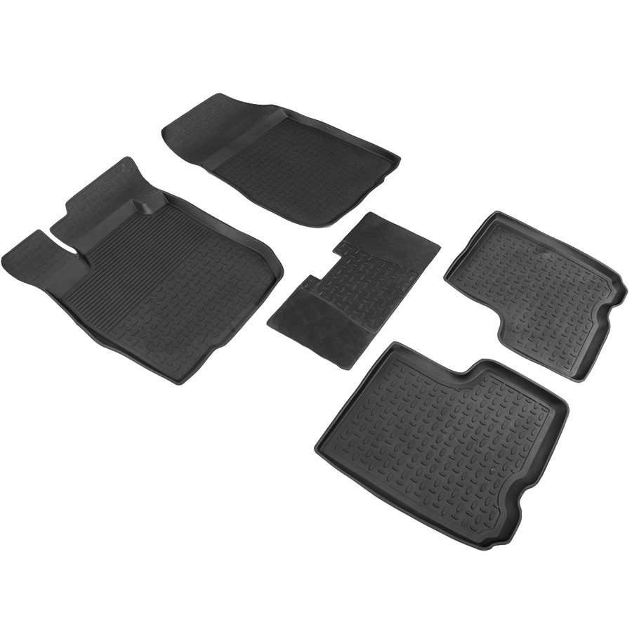 Seintex Коврик в салон Seintex 83253