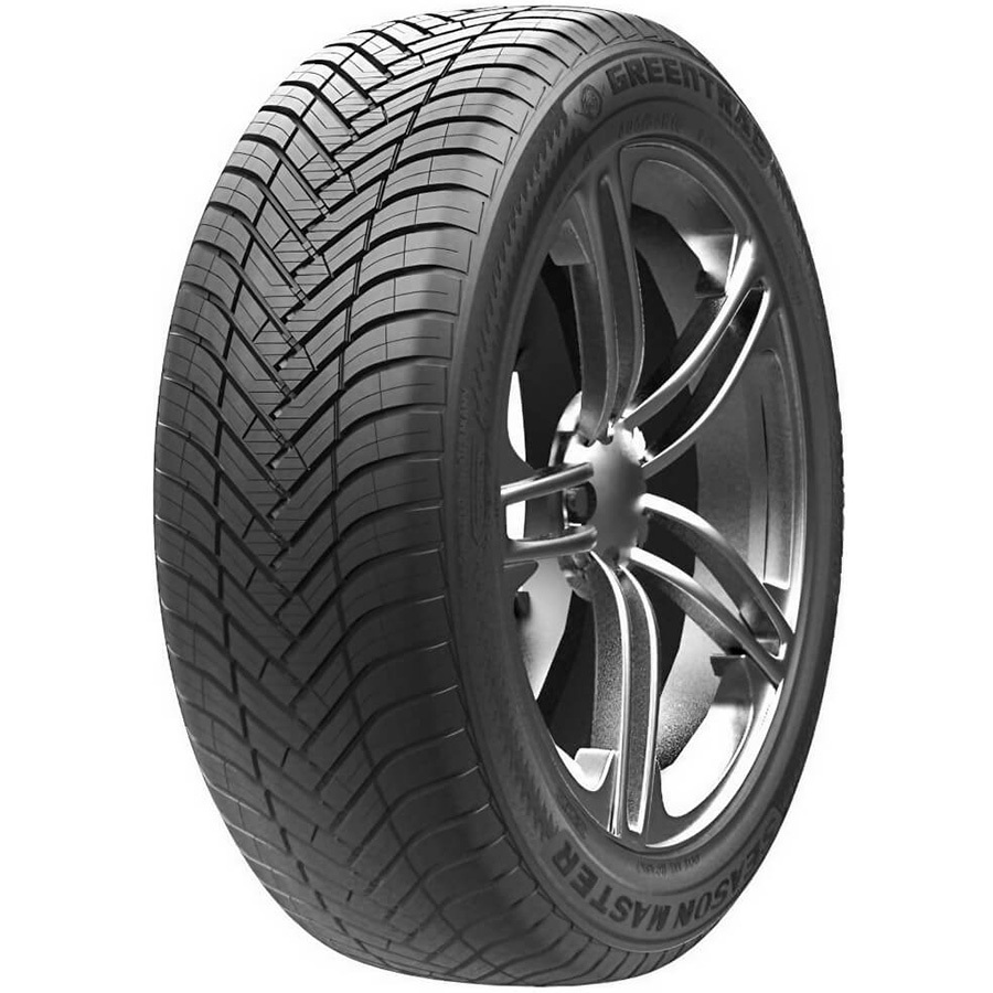 Season Master 295/35 R21 107W