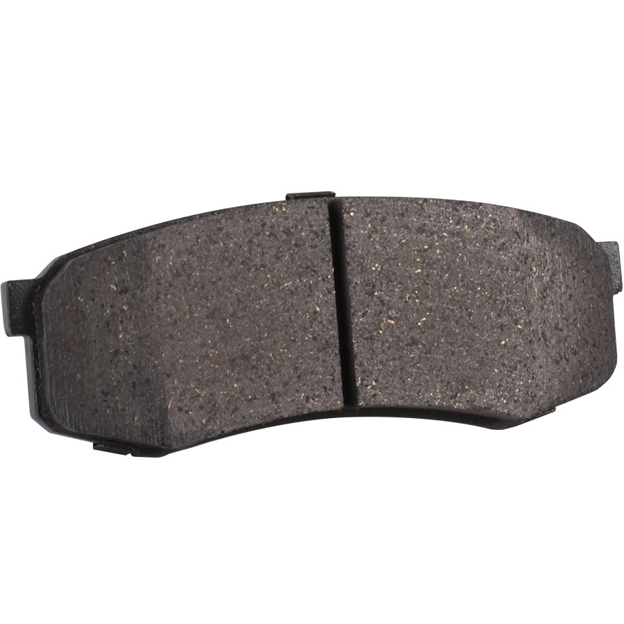 Тормозные колодки IBERIS IB153107
