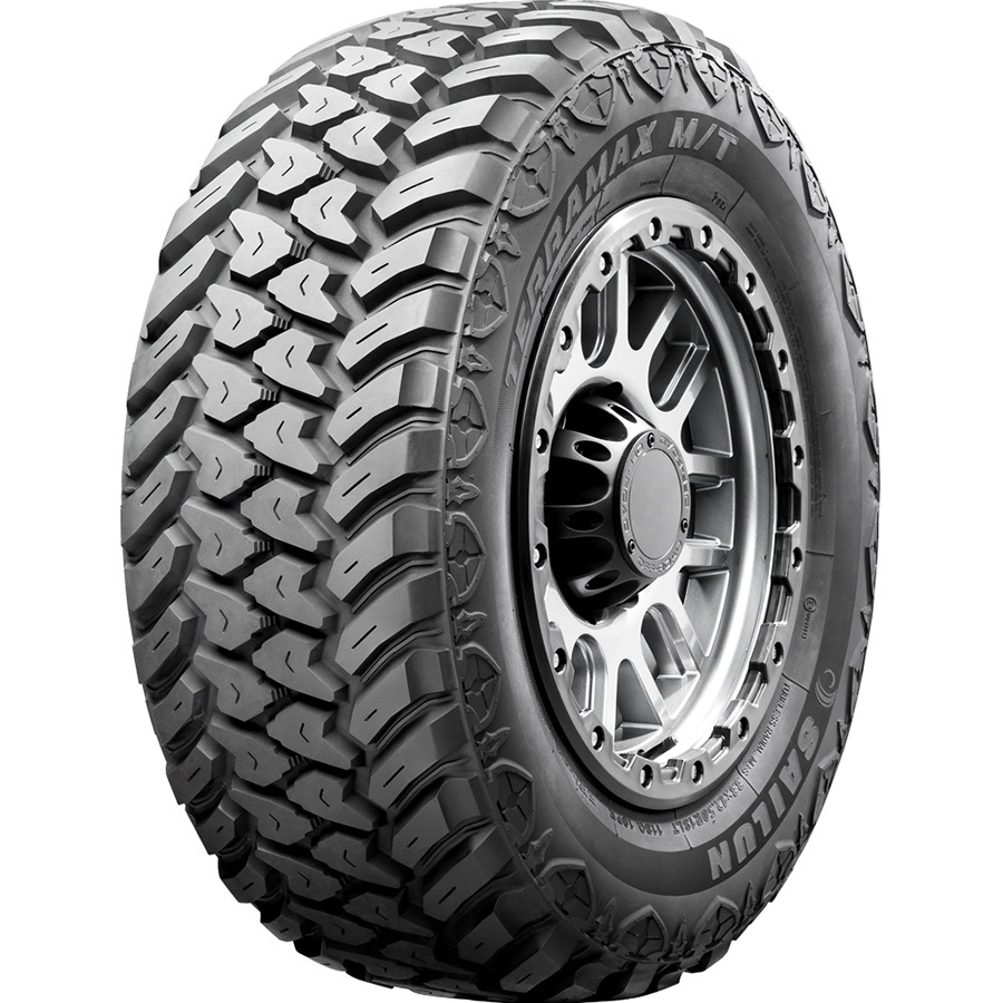 Terramax M/T 33/12.5 R15 108Q