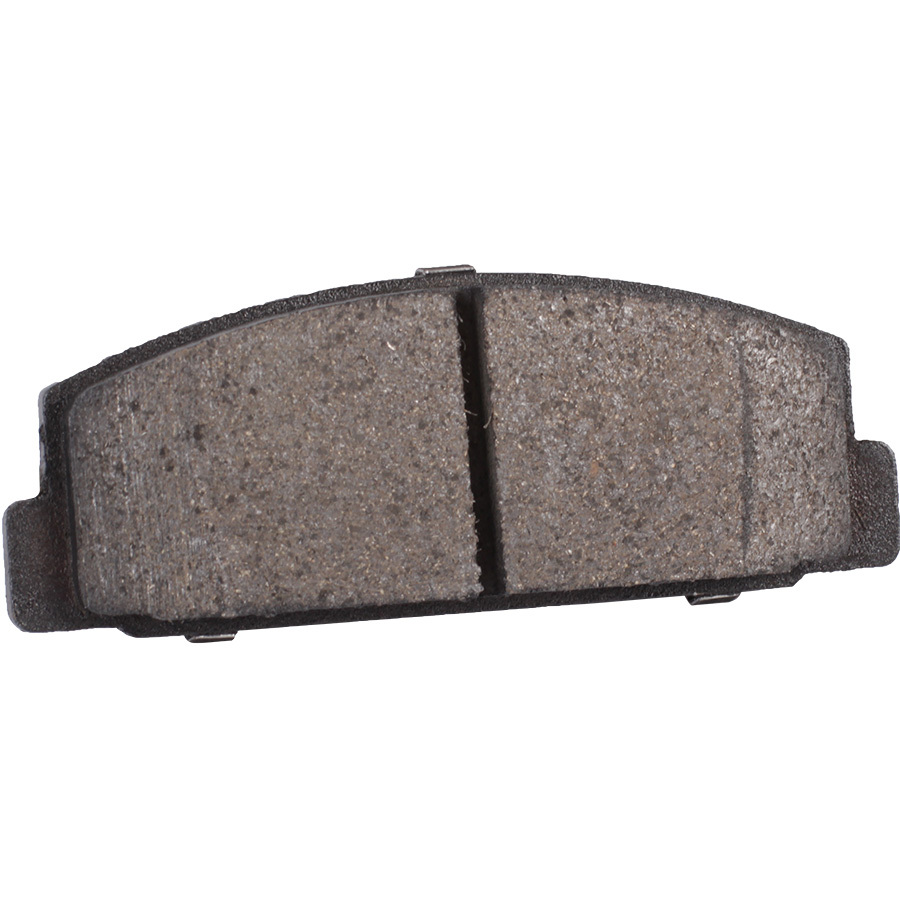 Колодки тормозные Miles Дисковые тормозные колодки для задних колёс Miles E410319 (PN5203)