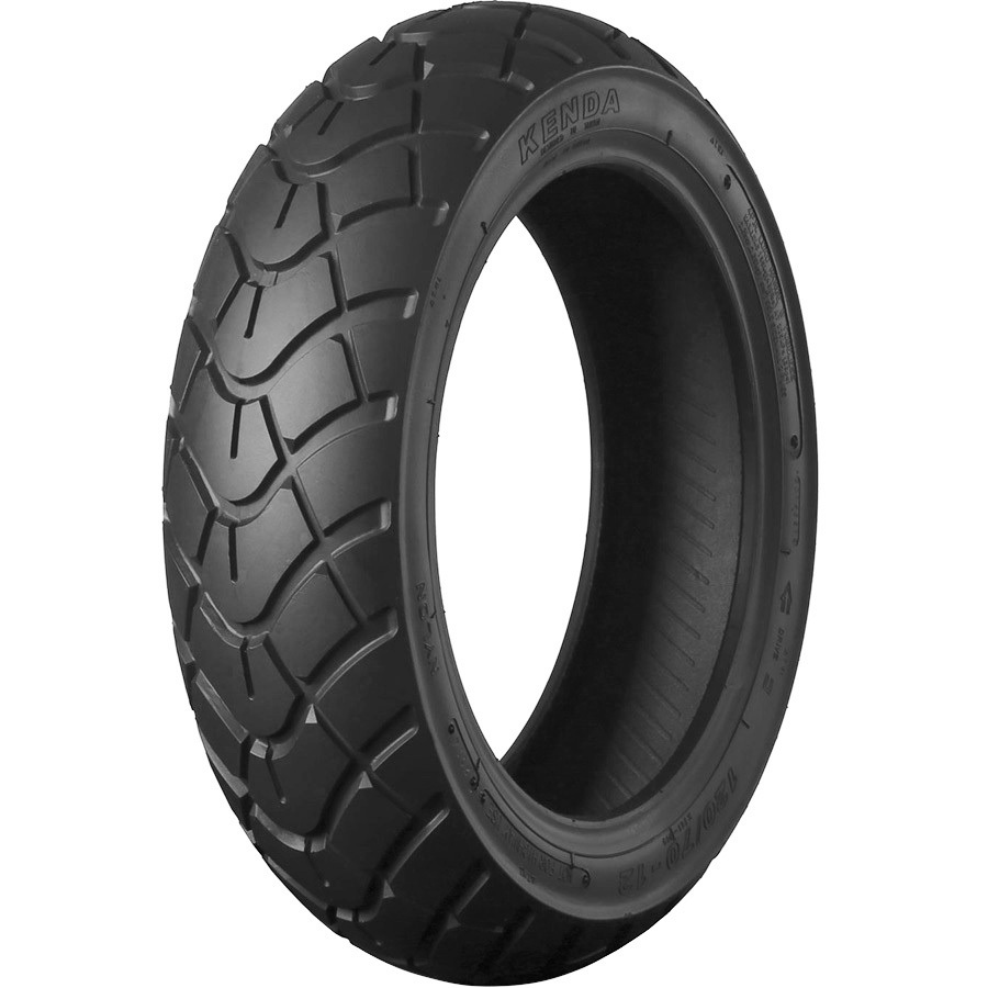 Мотошина Kenda 120/90 R10 66M