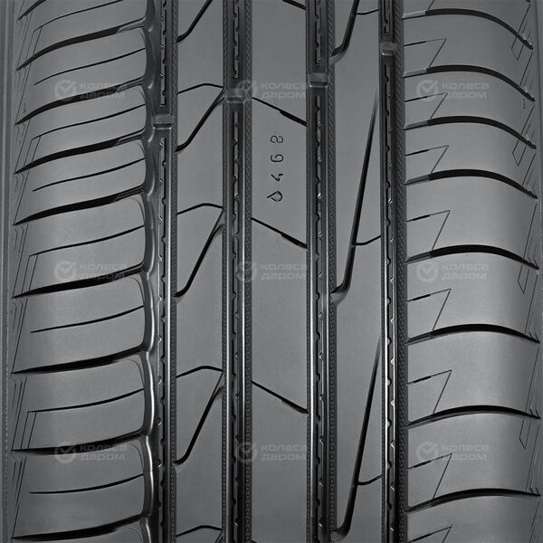 Шина Nokian Tyres Hakka Blue 3 SUV 235/65 R17 108H в Тюмени