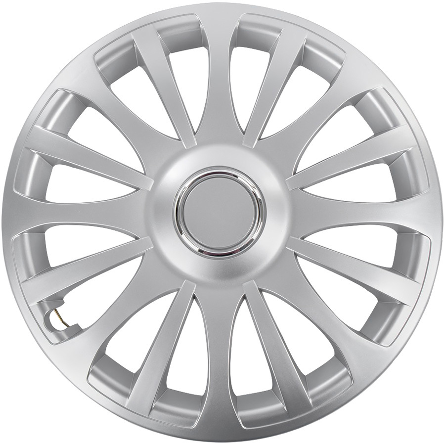 ARNEZI Колпаки колесные Arnezi Sapphire 16" серебристый 4шт