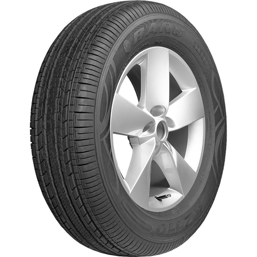 Автомобильная шина Bars AZ110 175/70 R12 81T