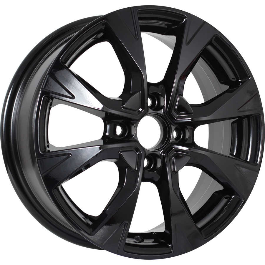 Колесный диск RST R045 6x15/4x100 D56.6 ET40 BL