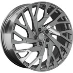 LS Forged FG49R  9xR21 5x120 ET40 DIA72.6