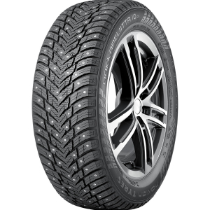 Шины Nokian Tyres Hakkapeliitta 10p  в  Москве 