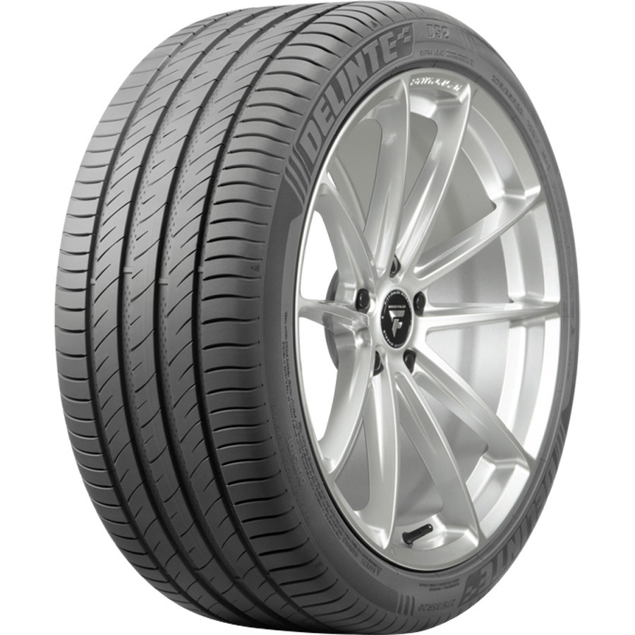 Автомобильная шина Delinte DS2 245/50 R18 100W